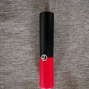 ARMANI LIP POWER LONG LASTING LIPSTICK - STYLISH 112